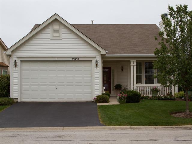 39450 N Cambridge Blvd., Beach Park, IL 60083