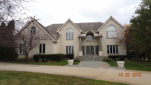 1 Westlake Dr., South Barrington, IL 60010