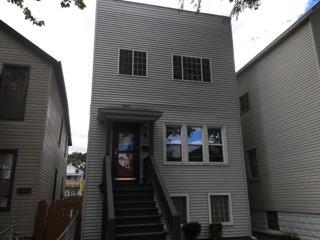 505 W 43rd Pl., Chicago, IL 60609