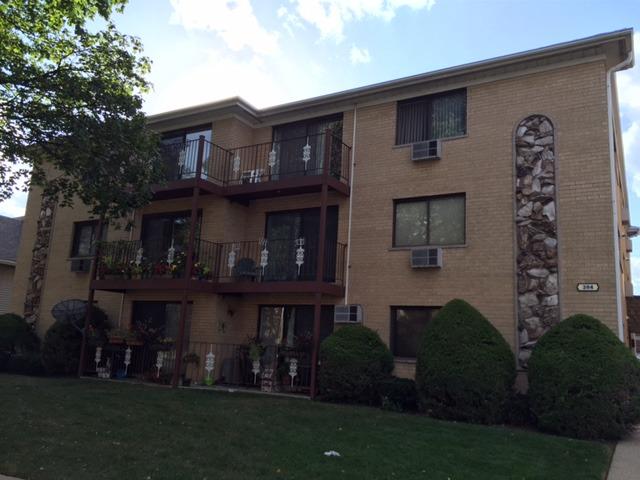 394 Alles St. #3B, Des Plaines, IL 60016