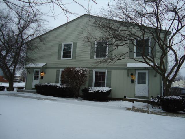 1101 Bunker Hill Ct. #D, Wheaton, IL 60189