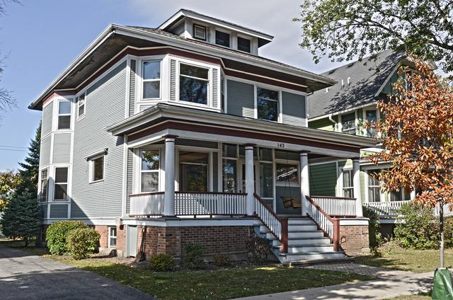 142 N Waiola Ave., La Grange, IL 60525