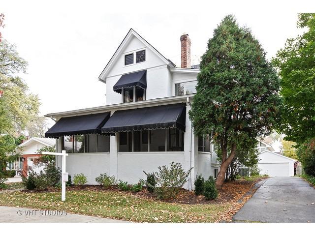 337 S Spring Ave., La Grange, IL 60525