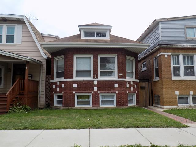 3523 W 66th St., Chicago, IL 60629