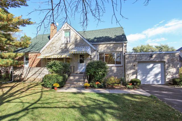 671 Helen Dr., Northbrook, IL 60062