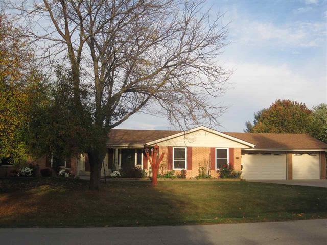 3573 Springwheat Dr., Rockford, IL 61114