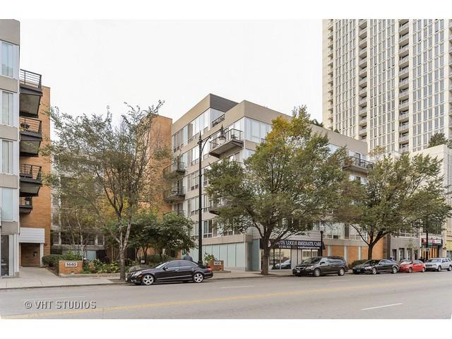 1430 S Michigan Ave. #506, Chicago, IL 60605
