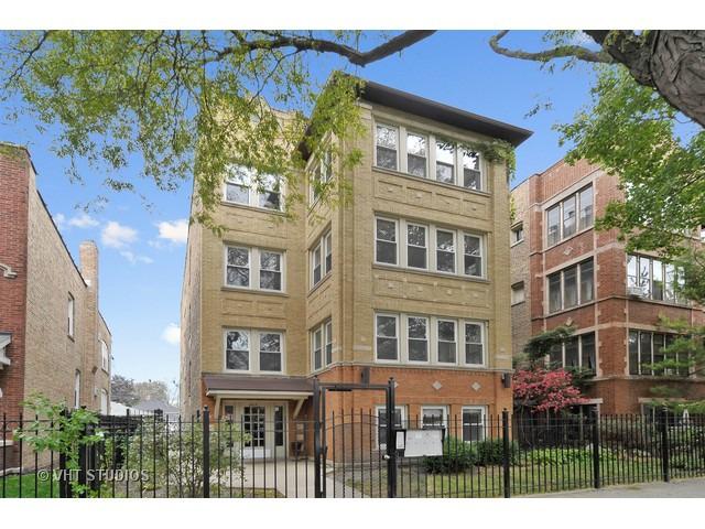 4920 N Ridgeway Ave. #3, Chicago, IL 60625