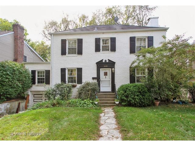 2143 Illinois Rd., Northbrook, IL 60062