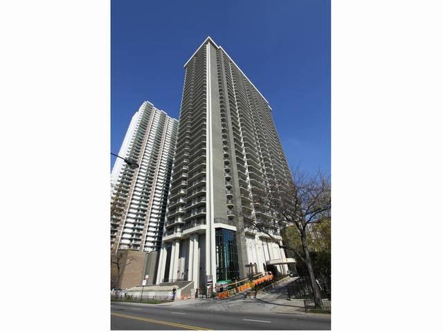 6007 N Sheridan Rd. #38G, Chicago, IL 60660