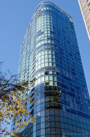 600 N Fairbanks Ct. #2503, Chicago, IL 60611