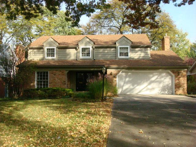 929 S Bruner St., Hinsdale, IL 60521