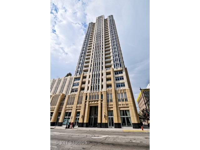 1400 S Michigan Ave. #2707, Chicago, IL 60605