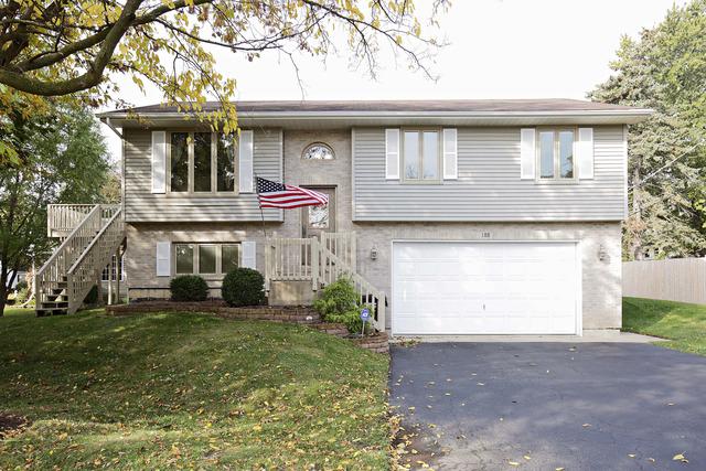 188 Edgewater Dr., Crystal Lake, IL 60014