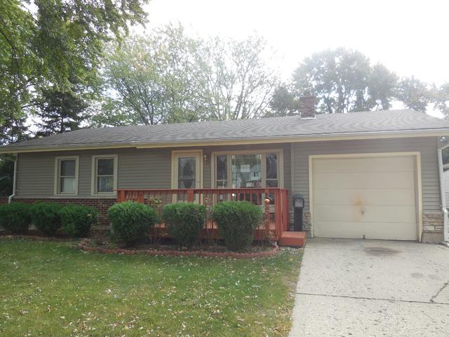 315 Charing Cross Rd., Elk Grove Village, IL 60007