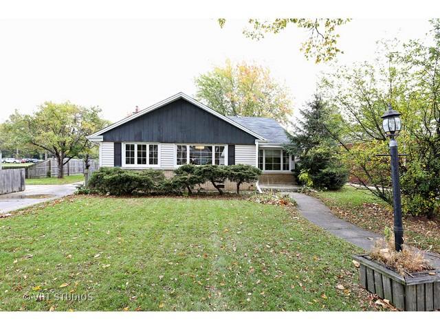 147 Drexel Ave., La Grange, IL 60525