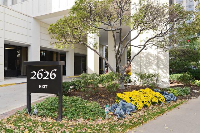 2626 N Lakeview Ave. #1001, Chicago, IL 60614