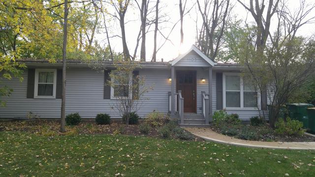 1103 Barbara Ln., Wauconda, IL 60084