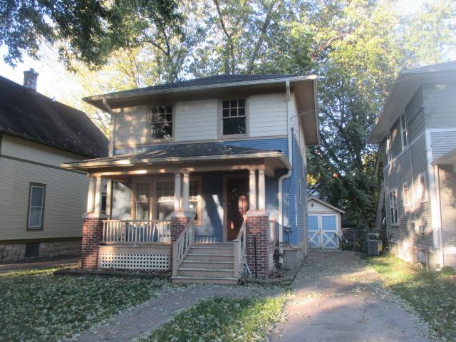 444 Iowa Ave., Aurora, IL 60506