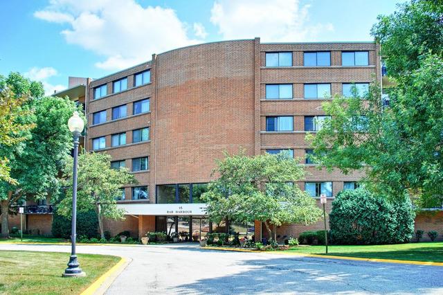 15 Bar Harbour Rd. #4F, Schaumburg, IL 60193
