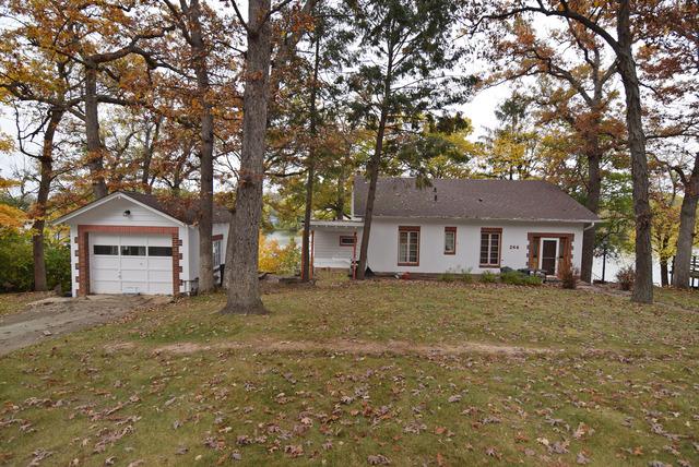 244 Indian Tr., Lake In The Hills, IL 60156