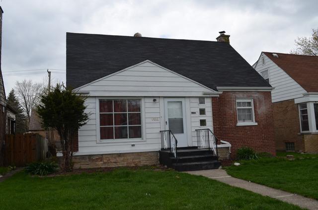 1594 State Line Rd., Calumet City, IL 60409