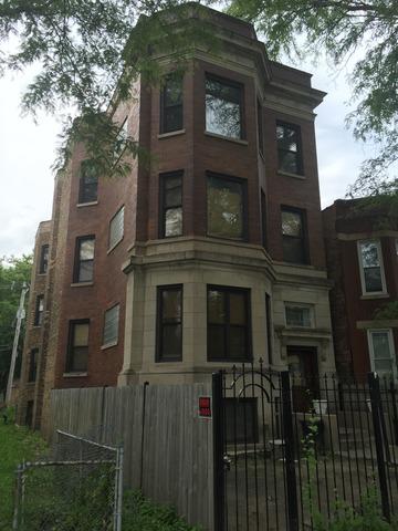 6938 S Kimbark Ave., Chicago, IL 60637
