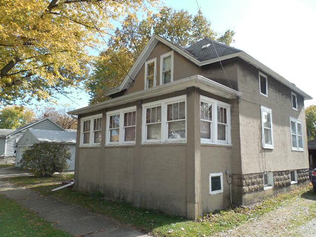 495 Broadway St., Marseilles, IL 61341