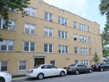 4201 W Addison St. #G1, Chicago, IL 60641