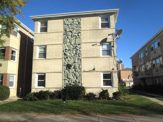 8626 W Berwyn Ave. #1S, Chicago, IL 60656