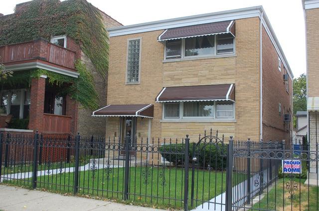 5242 N Leclaire Ave., Chicago, IL 60630