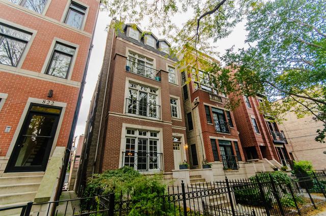 820 W Buckingham Pl. #3, Chicago, IL 60657