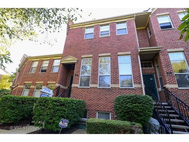3257 N Washtenaw Ave., Chicago, IL 60618