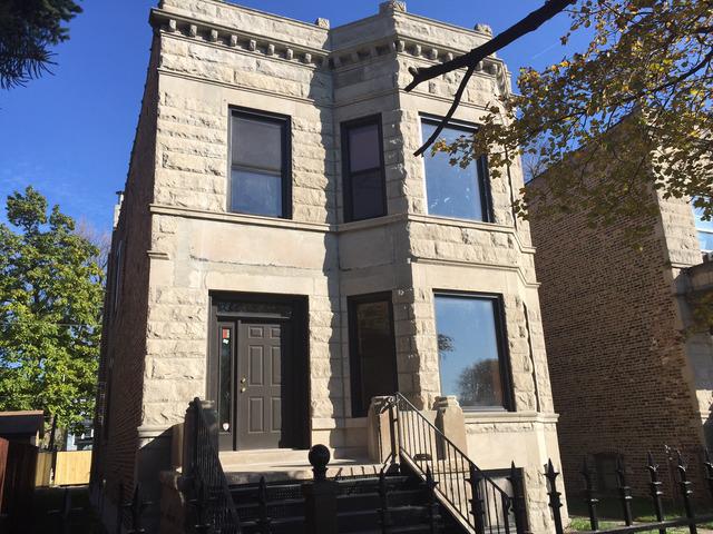 7741 S Union Ave., Chicago, IL 60620