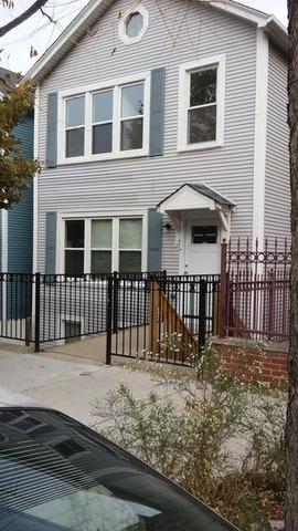 1810 W 21st Pl., Chicago, IL 60608