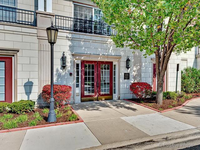 434 Mcdaniels Cir. #308, Clarendon Hills, IL 60514