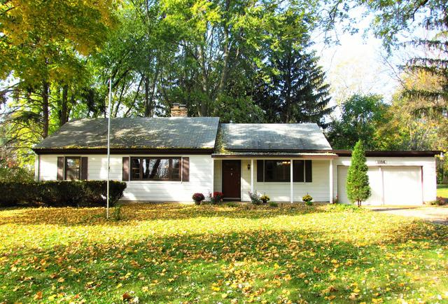 1106 N Randall Rd., Aurora, IL 60506