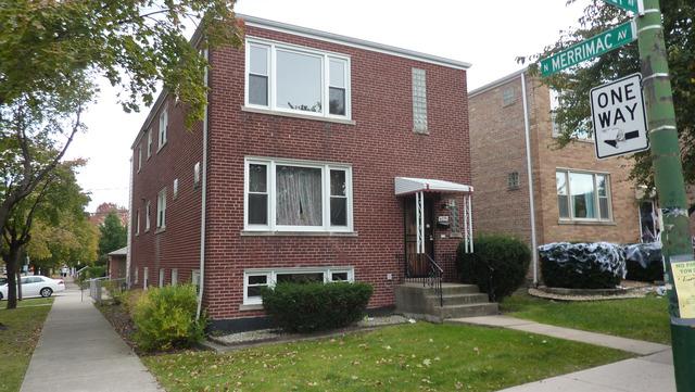 6235 W Diversey Ave., Chicago, IL 60639