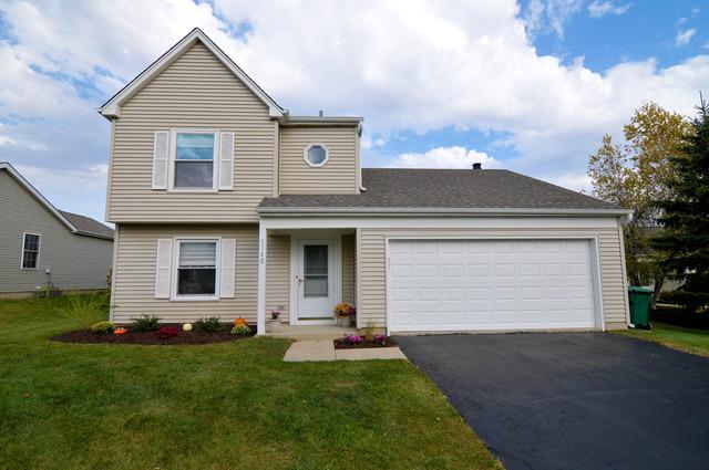 5148 Beechwood Ave., Gurnee, IL 60031
