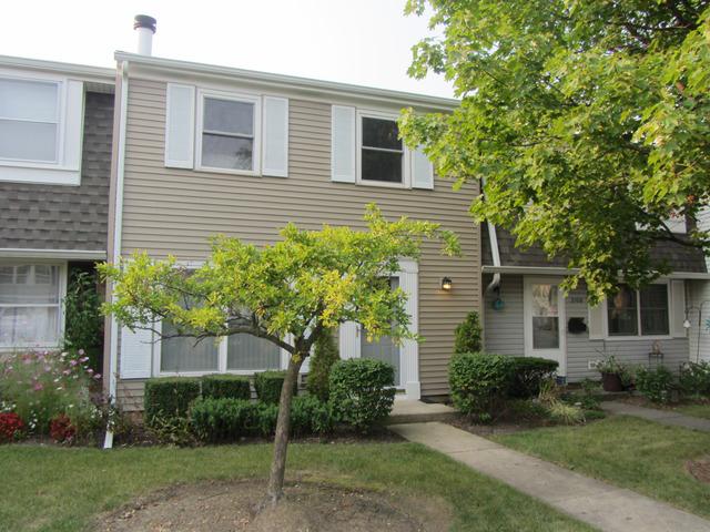 2110 Stanley Ct., Schaumburg, IL 60194