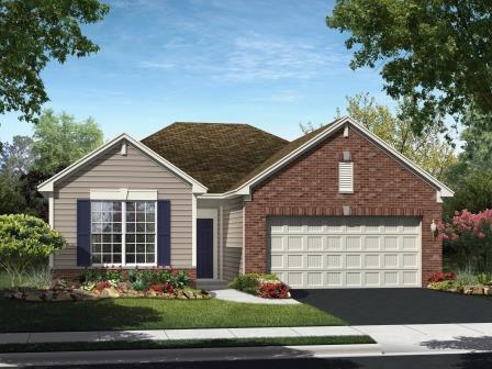 11915 Devine Ct., Huntley, IL 60142
