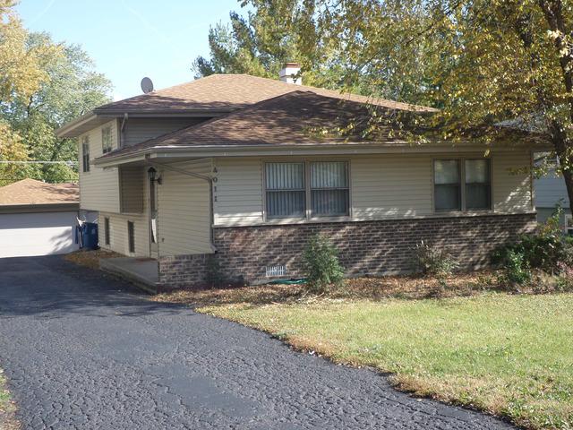 4011 Liberty Blvd., Westmont, IL 60559