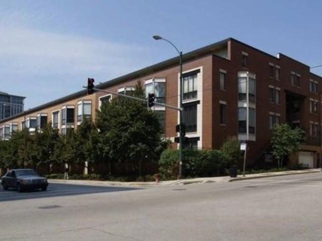 312 N Desplaines St. #C, Chicago, IL 60661