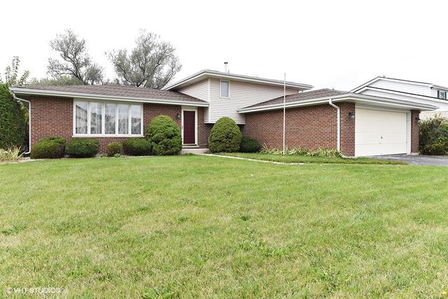 13916 Catherine Dr., Orland Park, IL 60462