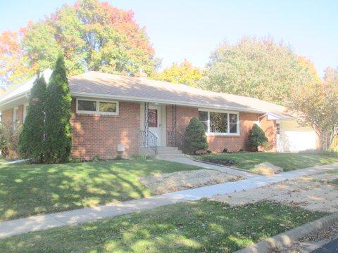 4404 Sovereign Blvd., Rockford, IL 61108