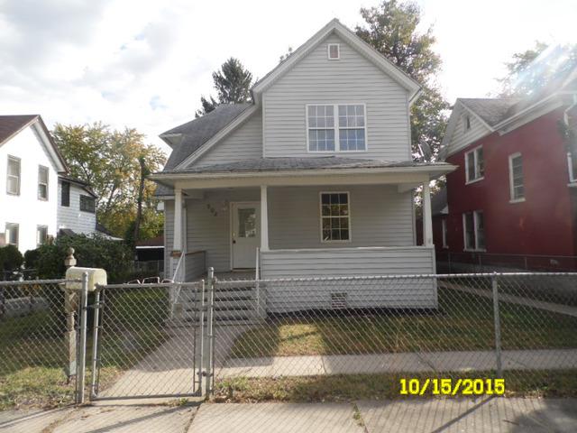 208 Mississippi Ave., Joliet, IL 60433