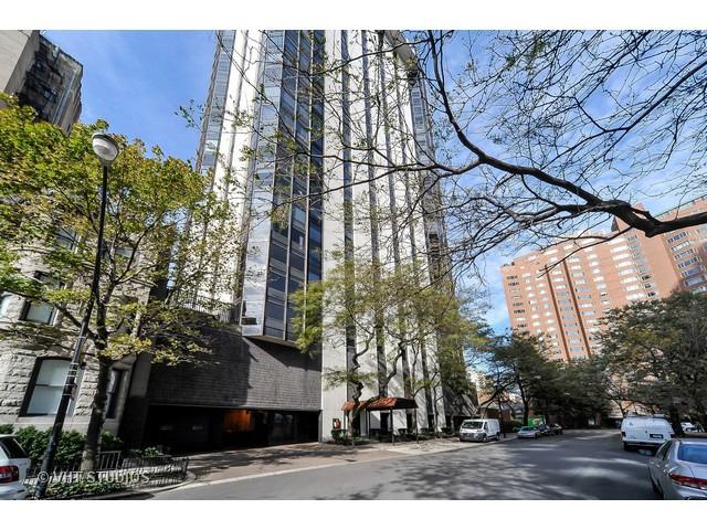 1310 N Ritchie Ct. #11D, Chicago, IL 60610