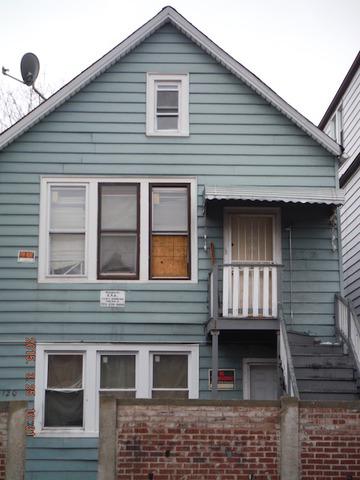 5120 S Hermitage Ave., Chicago, IL 60609