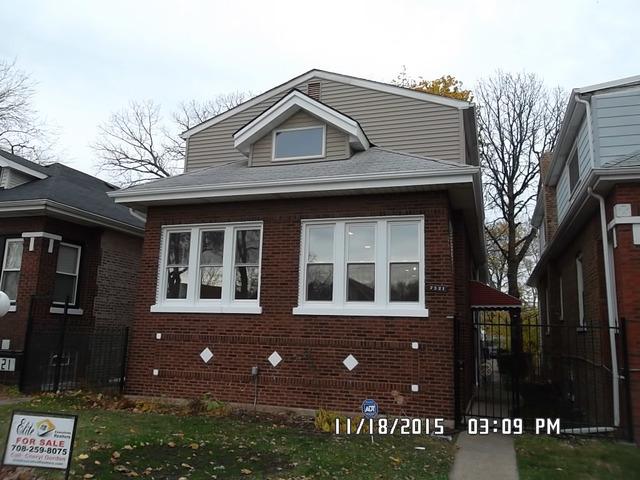 7521 S Michigan Ave., Chicago, IL 60619