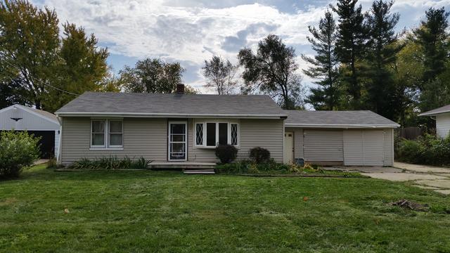 9418 Ritter Dr., Machesney Park, IL 61115